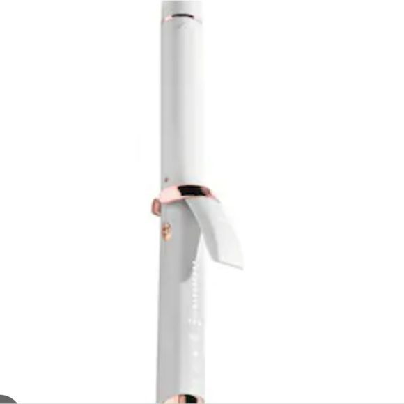 T3 Single Pass Curl 1 1/4 Professional Curling Iron - Picture 9 of 14